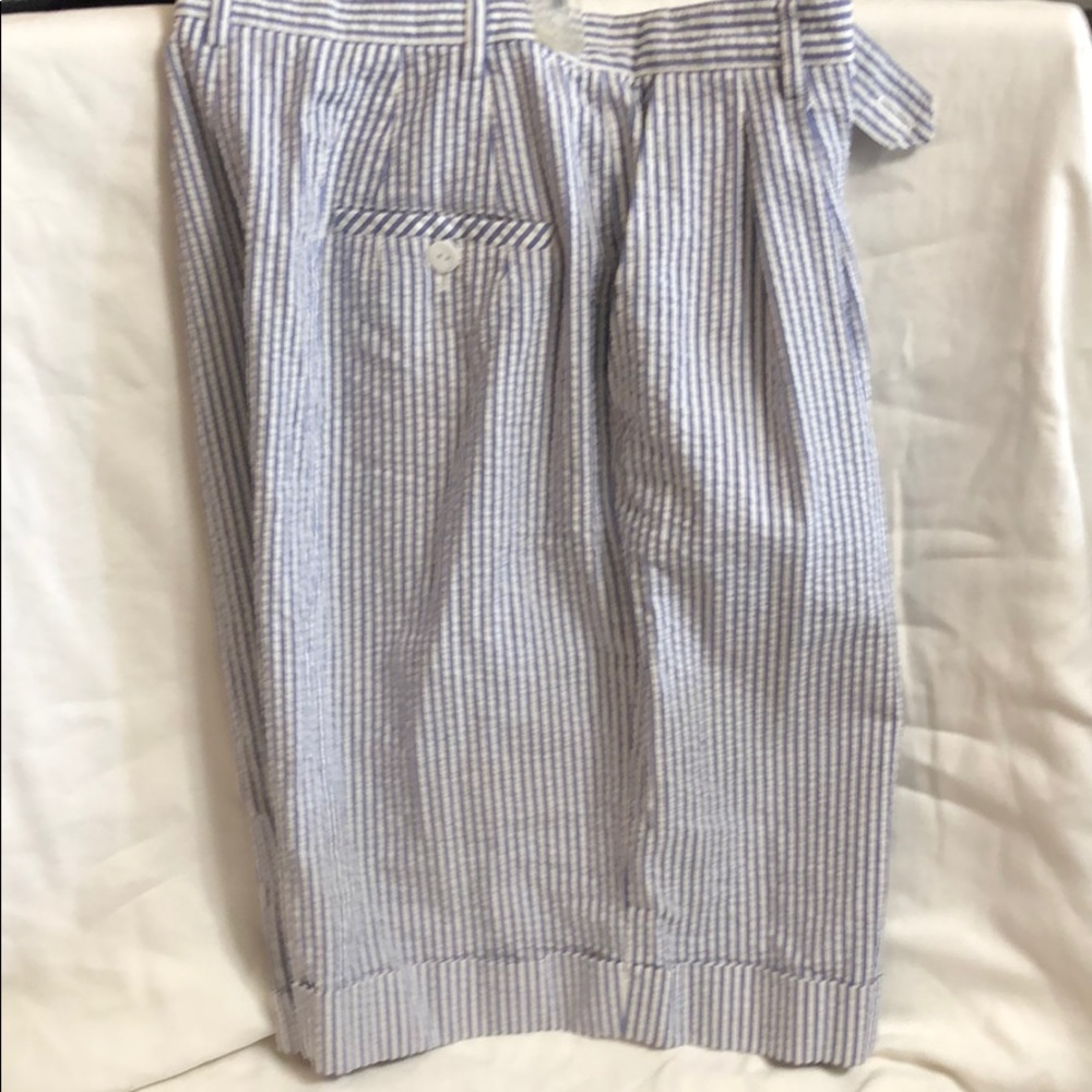 Preston & York Shorts